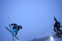 , Winter X-Games Mens Ski Superpipe 2011 - Courchevel Enquirer